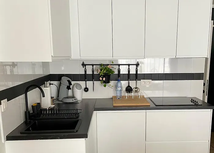 Appartement Cilou