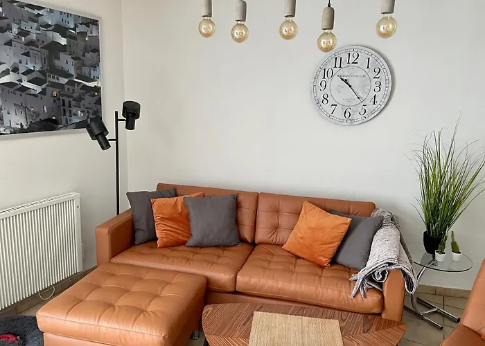 Appartement Cilou