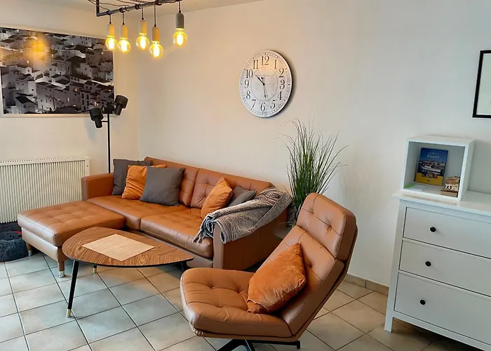 Appartement Cilou