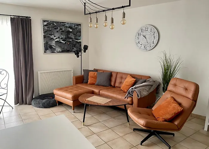 Appartement Cilou