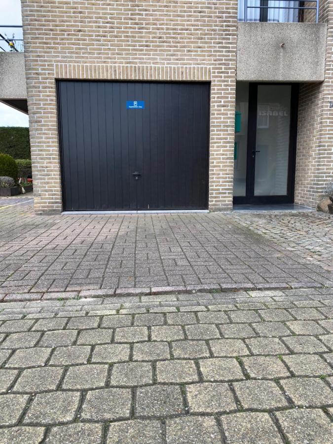 Cilou Apartment