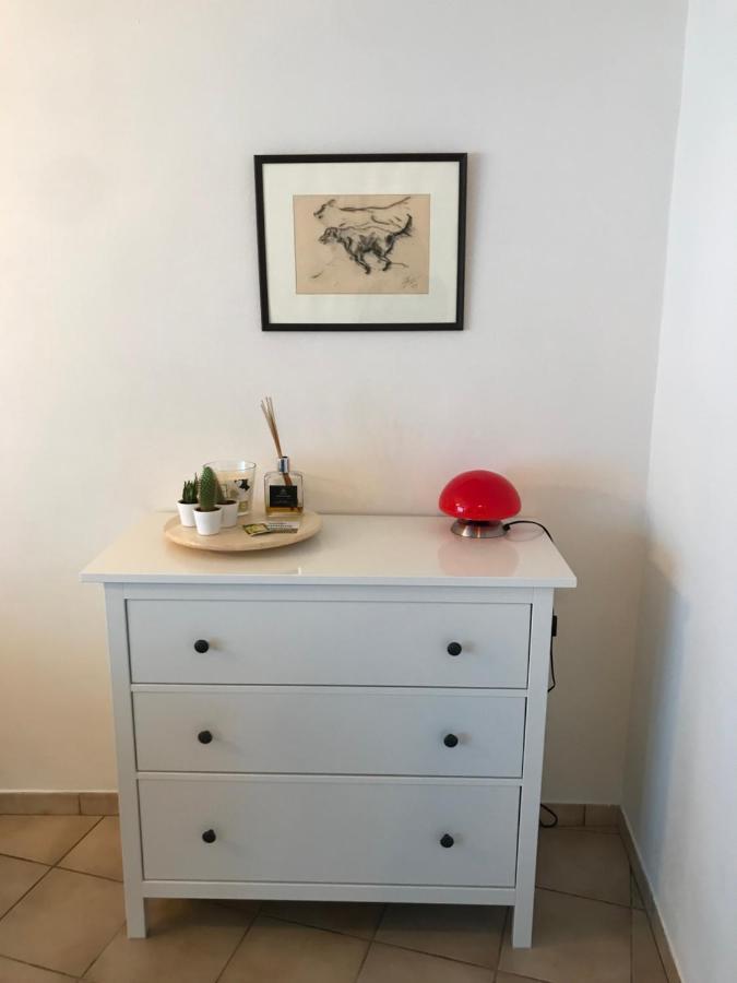 Apartment Cilou