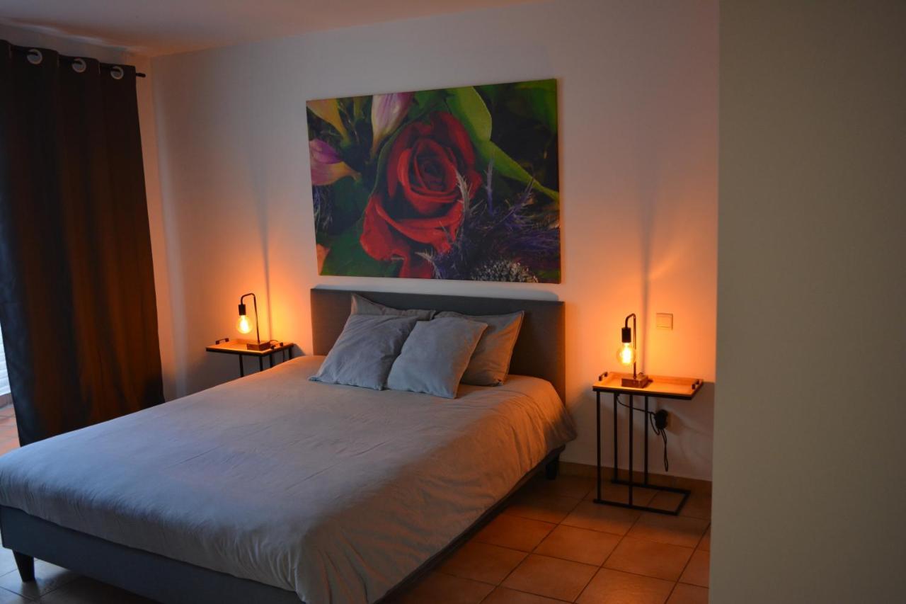 Apartment Cilou *