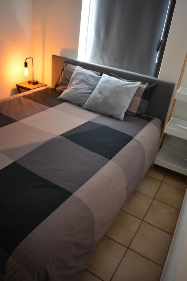 Cilou Apartment *