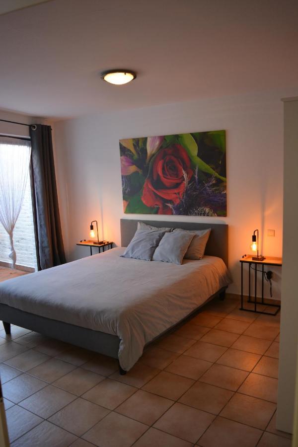 Cilou Apartment