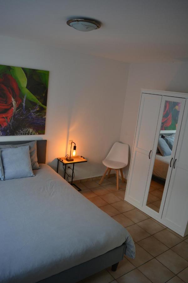 Apartment Cilou