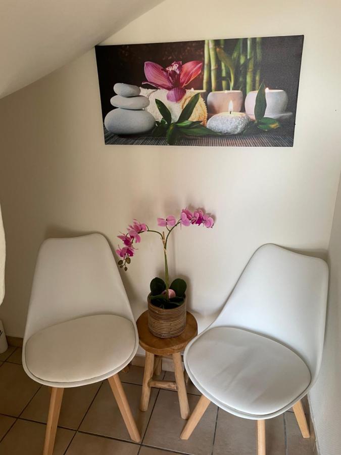 Cilou Apartment *