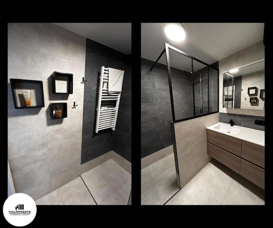 Apartment Cilou