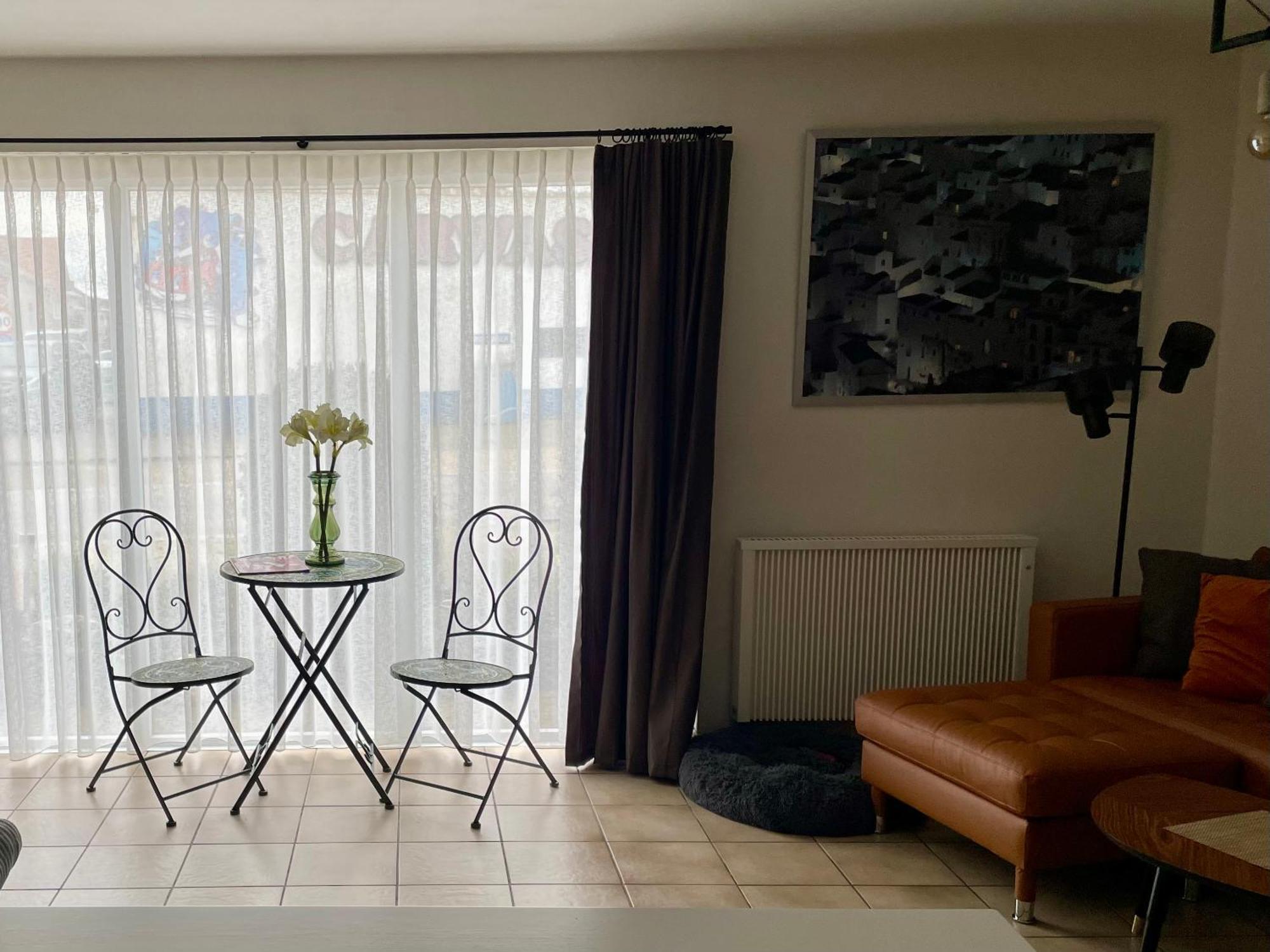 Apartment Cilou *