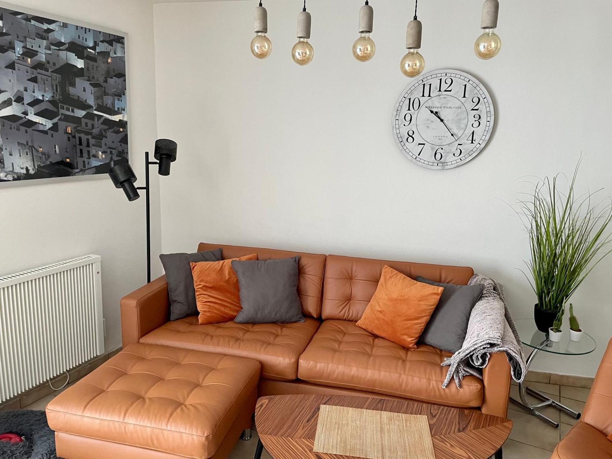 Apartment Cilou